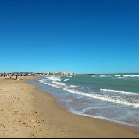 Diamond Beach 2 Burriana Luaran gambar